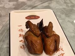 -朱记乳鸽王·非遗石岐乳鸽·全鸽宴(大兴旗舰店)