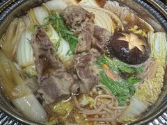 -晶吉·居酒屋·烧鸟·生鱼饭(中山区民主广场店)