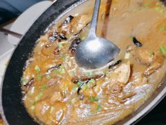 -老知青·东北菜(中华城店)