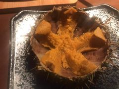 -千代武日本料理(哈西店)