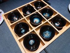 -锦府园·新台州菜(合生汇店)