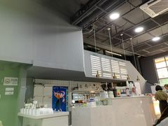 -ADO KAFE(大学城店)