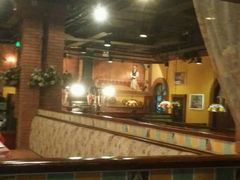 -托斯卡纳烘焙意大利餐厅(五天地店)