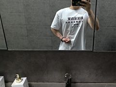-星动力健身俱乐部(新塘店)
