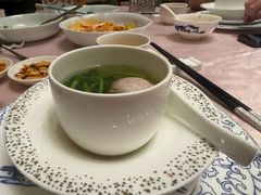 -江南灶中餐厅(南京香格里拉店)
