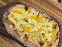 -半秋山西餐厅(销品茂店)