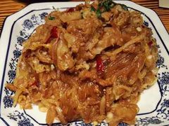 -满园烤鸭·春饼(中街大悦城店)