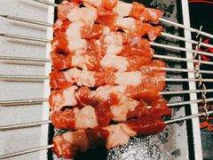 -丰茂烤串(外滩星荟中心店)