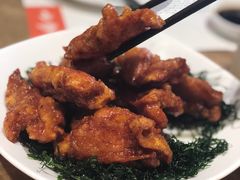 酸甜川子鸡-鼎泰丰(新港中心店)