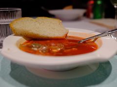 -波特曼西餐厅(中央大街店)