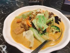 -老巴刹新加坡餐厅