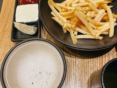 -胜博殿霸王树(嘉里中心店)
