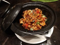 -富力万达文华酒店·海鲜自助