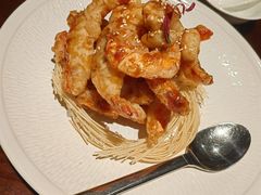 -采悦轩中餐厅·粤菜·海南菜(神州半岛喜来登度假酒店)