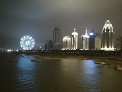 -南昌之星摩天轮