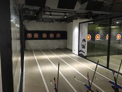 -無弓射箭俱乐部(领展中心城店)