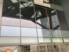 -北京长安天街