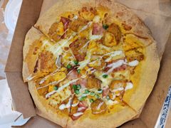 -达美乐比萨(双龙大道店)