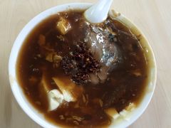 豆腐脑-真素诚(玉泉路总店)