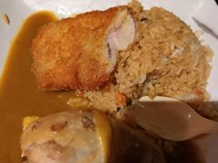 -大冒险家餐厅