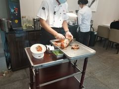 -月福京味斋·烤鸭店·北京菜(鼓楼总店)