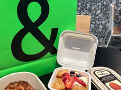 -BUTTERFUL&CREAMOROUS 黄油与面包(三里屯太古里店)