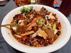 -锦府园·新台州菜(合生汇店)