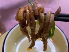 -洪霞餐馆