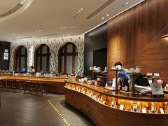 -星巴克臻选(天津恒隆广场旗舰店)
