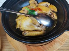 -客汀家宴·客家烟火 四季食材(集美店)