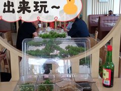 -培万河间驴火•驴肉火锅(东平店)
