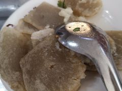 炸灌肠-姚记炒肝店(鼓楼店)