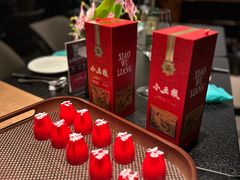 -鲜璟台·地标景观餐厅(上海中心店)