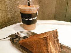 -Awfully Chocolate(来福士广场店)
