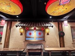 -百花人家(门城水岸店)