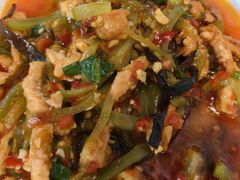 -易老妈蹄花.特色川菜(人民公园总店)