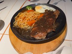 -豪享来中西餐厅(隆昌店)