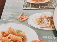 -新旺茶餐厅(嘉里城店)