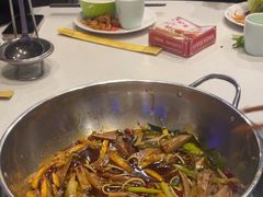 -重庆巴渝火锅(钟家村店)