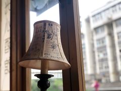 -雕刻时光咖啡馆(南院门店)