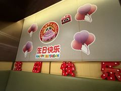 -海底捞火锅(宇飞大厦店)