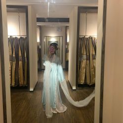 点击看大图 -盘子女人坊古装写真摄影(天津总店)