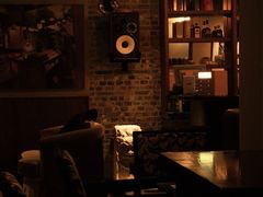 -漪龙台·B26 Rooftop Lounge