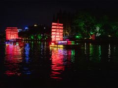 -桂林两江四湖景区
