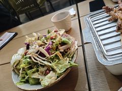 -木屋烧烤(龙华店)