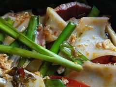 -云海肴·汽锅鸡·云南菜(天山百盛优客店)