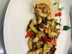 -太子园林酒家
