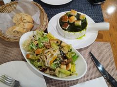 -LA MAISON公鸡和龙(蛇口店)