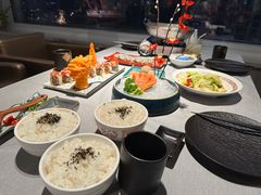 -大渔铁板烧(大悦城店)