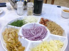 -潮喜竹溪荔湖酒家(荔枝湾店)